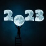 La Virgule point vous souhaite une excellente année 2023&nbsp;!