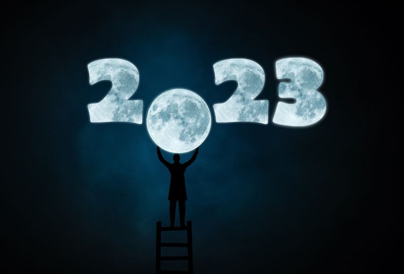 You are currently viewing La Virgule point vous souhaite une excellente année 2023&nbsp;!