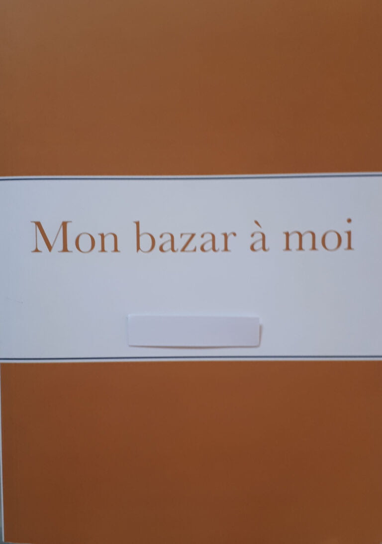 Lire la suite à propos de l’article Prête-moi ta plume… pour écrire ma vie.
