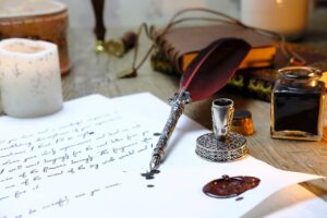 faire écrire son autobiographie