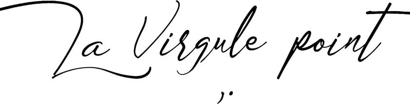 La Virgule point